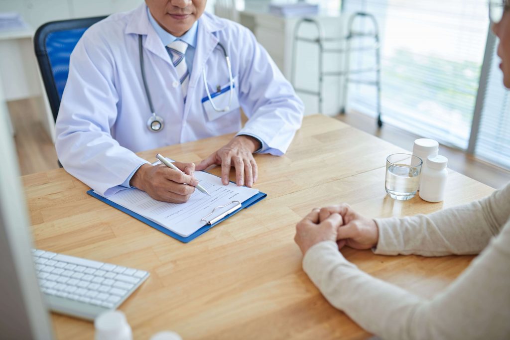 General Medical Consultation