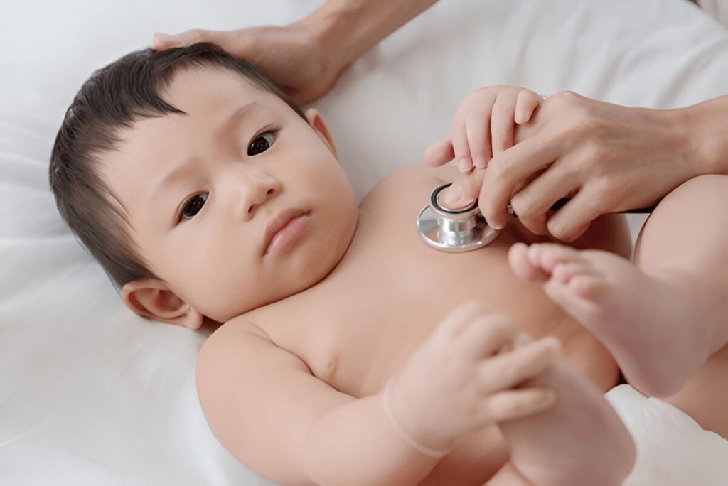 Paediatric Care